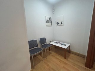 Oficina en alquiler en San Martín en Vitoria-Gasteiz