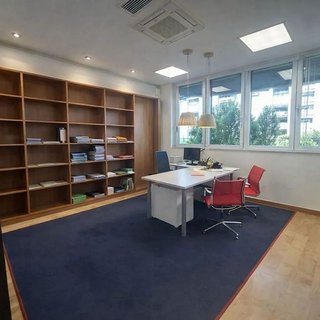 Oficina en alquiler en San Martín en Vitoria-Gasteiz