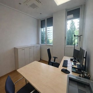 Oficina en alquiler en San Martín en Vitoria-Gasteiz