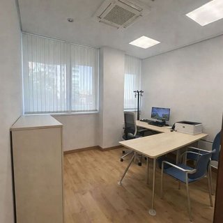 Oficina en alquiler en San Martín en Vitoria-Gasteiz