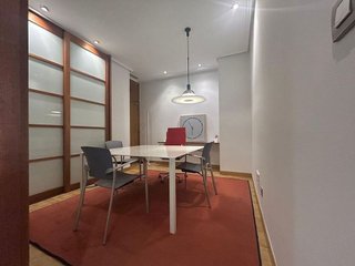 Oficina en alquiler en San Martín en Vitoria-Gasteiz