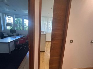 Oficina en alquiler en San Martín en Vitoria-Gasteiz