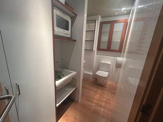 Oficina en alquiler en San Martín en Vitoria-Gasteiz