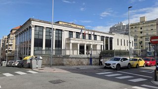 Piso en alquiler en Centro - Ayuntamiento en Santander