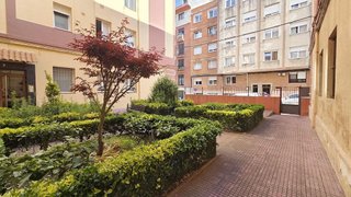Piso en alquiler en Centro - Ayuntamiento en Santander