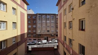 Piso en alquiler en Centro - Ayuntamiento en Santander