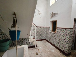 Chalet en venta en La Banda - Campo de Fútbol en Chiclana de la Frontera