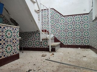 Chalet en venta en La Banda - Campo de Fútbol en Chiclana de la Frontera