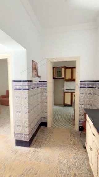 Chalet en venta en La Banda - Campo de Fútbol en Chiclana de la Frontera