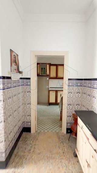 Chalet en venta en La Banda - Campo de Fútbol en Chiclana de la Frontera