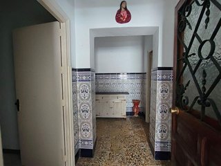 Chalet en venta en La Banda - Campo de Fútbol en Chiclana de la Frontera