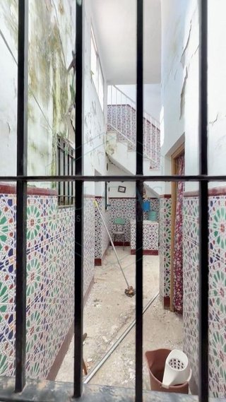 Chalet en venta en La Banda - Campo de Fútbol en Chiclana de la Frontera