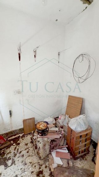 Chalet en venta en La Banda - Campo de Fútbol en Chiclana de la Frontera