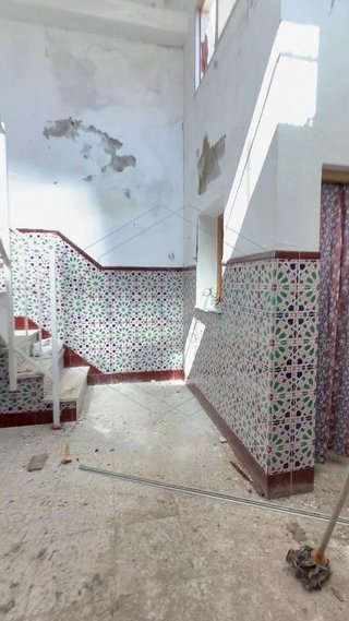 Chalet en venta en La Banda - Campo de Fútbol en Chiclana de la Frontera
