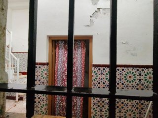Chalet en venta en La Banda - Campo de Fútbol en Chiclana de la Frontera