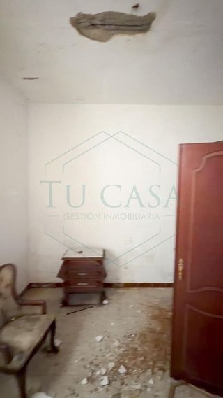 Chalet en venta en La Banda - Campo de Fútbol en Chiclana de la Frontera
