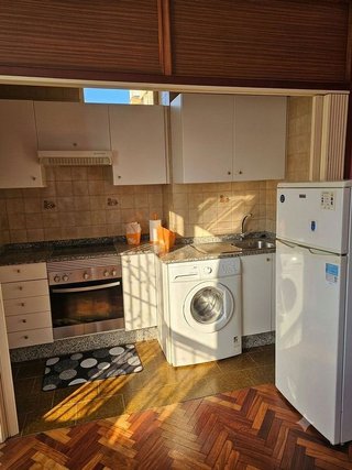 Estudio en alquiler en Milán - Pumarín - Teatinos en Oviedo