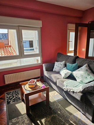 Estudio en alquiler en Milán - Pumarín - Teatinos en Oviedo
