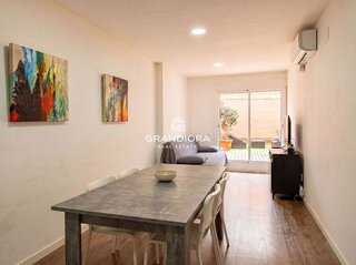 Piso en alquiler en Sant Antoni en Barcelona