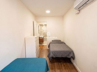Piso en alquiler en Sant Antoni en Barcelona