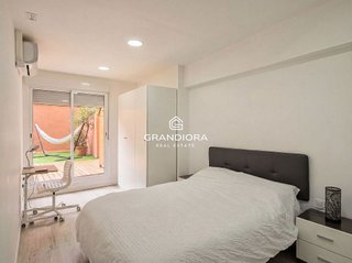 Piso en alquiler en Sant Antoni en Barcelona