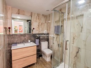 Piso en alquiler en Sant Antoni en Barcelona