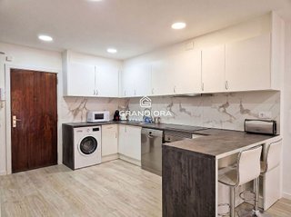 Piso en alquiler en Sant Antoni en Barcelona