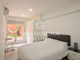 Piso en alquiler en Sant Antoni en Barcelona