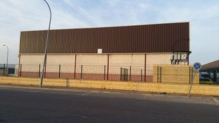 Nave industrial en alquiler en Santa Aurelia en Sevilla