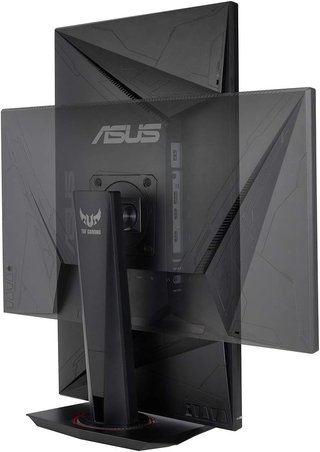 Monitor Gaming ASUS 27 Full HD 144Hz
