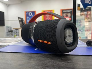 Parlante Bluetooth Soonbox S5300 IPX6