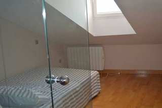 Piso en alquiler en Centro en Burgos
