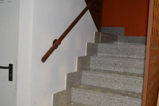 Piso en alquiler en Centro en Burgos