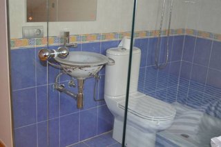 Piso en alquiler en Centro en Burgos