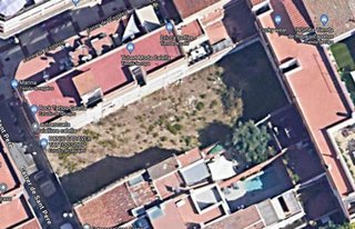 Terreno en venta en Calella