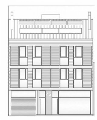 Terreno en venta en Calella