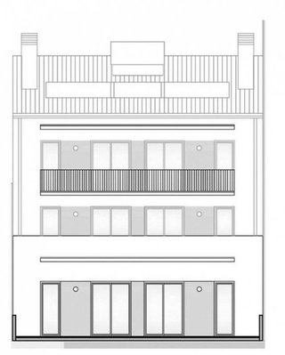 Terreno en venta en Calella