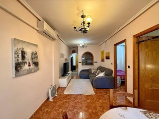 Piso en venta en Playa del Cura en Torrevieja