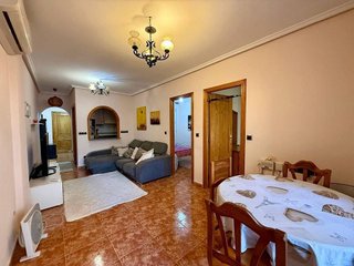 Piso en venta en Playa del Cura en Torrevieja