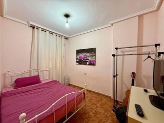 Piso en venta en Playa del Cura en Torrevieja