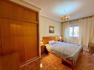 Piso en venta en Playa del Cura en Torrevieja