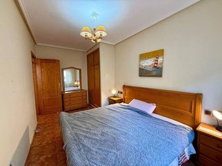 Piso en venta en Playa del Cura en Torrevieja