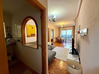 Piso en venta en Playa del Cura en Torrevieja