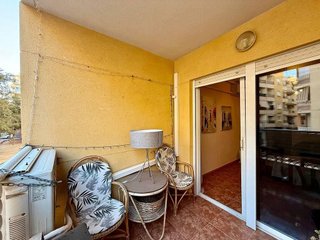Piso en venta en Playa del Cura en Torrevieja