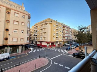 Piso en venta en Playa del Cura en Torrevieja