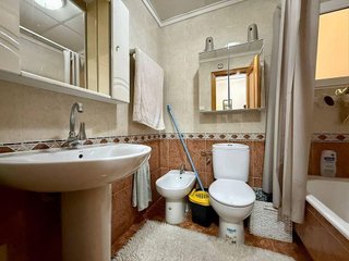 Piso en venta en Playa del Cura en Torrevieja