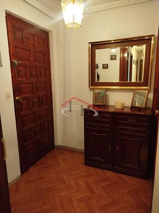 Piso en venta en Casco Antiguo en León