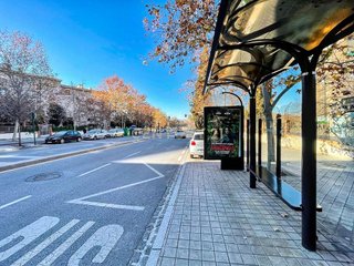 Local comercial en venta en Polígono Cartuja – La Paz en Granada