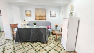 Piso en venta en San Felipe - El Almendral - La Merced en Jaén