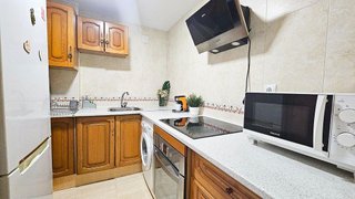 Piso en venta en San Felipe - El Almendral - La Merced en Jaén